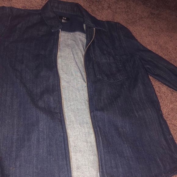 H&M jacket - Picture 3 of 3